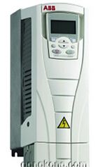 ABB ACS550 �͉���������׃�l��