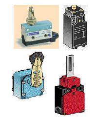 施耐德XC系列限位開關(guān)