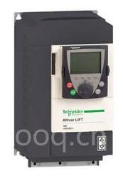 施耐德電氣ATV Lift 4到22kW電梯專用變頻器