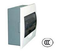 施耐德小康家系列終端配電箱