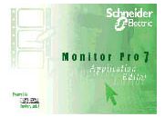 ʩ�͵�Monitor Pro��FactoryLink�� �����Tվ�O��ܛ����