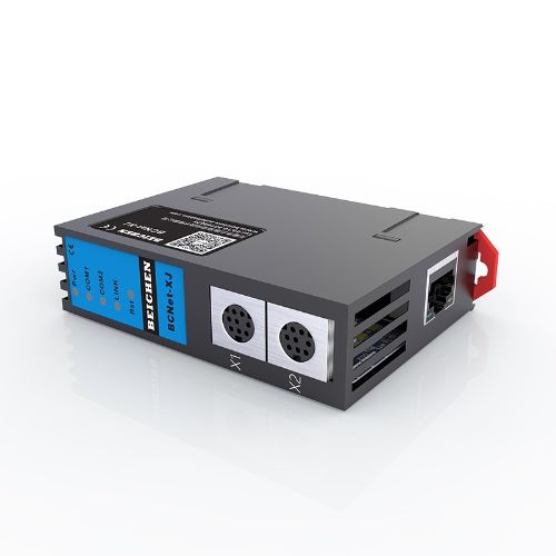 BCNet-XJ���Žݣ�