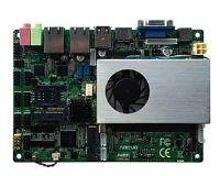 NOVO-3356嵌入式工業主板