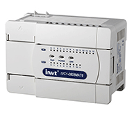 英威騰 invt IVC系列PLC
