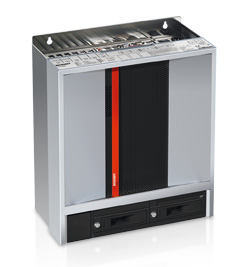 多核機(jī)器控制— 36 核處理器最大限度地提高工業(yè)計(jì)算能力 多核機(jī)器控制— 36 核處理器最大限度地提高工業(yè)計(jì)算能力