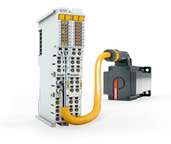 伺服系統(tǒng)適用于狹小安裝空間率 伺服系統(tǒng)適用于狹小安裝空間