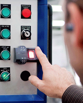 智造未來，一觸即發(fā)！